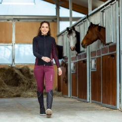 B Vertigo Milan Leder Chaps 20 B Vertigo Milan Leder Chaps -MOUNTAIN HORSE || Ariat || Pikeur Verkäufe 37293 BL 6