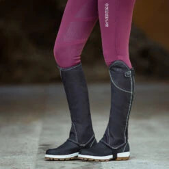 B Vertigo Milan Leder Chaps 21 B Vertigo Milan Leder Chaps -MOUNTAIN HORSE || Ariat || Pikeur Verkäufe 37293 BL 7