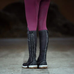 B Vertigo Milan Leder Chaps 22 B Vertigo Milan Leder Chaps -MOUNTAIN HORSE || Ariat || Pikeur Verkäufe 37293 BL 8