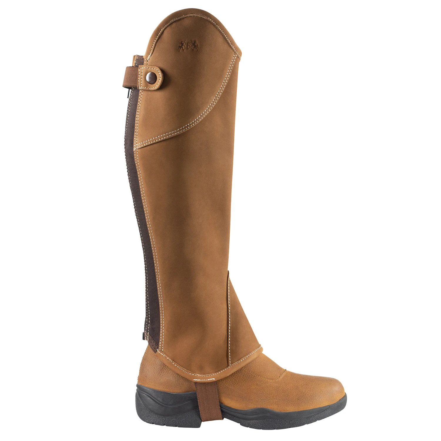 B Vertigo Milan Leder Chaps 12 B Vertigo Milan Leder Chaps - Image 10