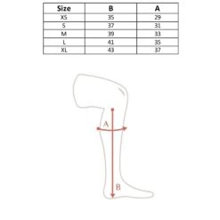 Horze Sabrina PU-Leder-Halbchaps Mit Glitzerdetails 15 Horze Sabrina PU-Leder-Halbchaps Mit Glitzerdetails -MOUNTAIN HORSE || Ariat || Pikeur Verkäufe 37297 BL 7