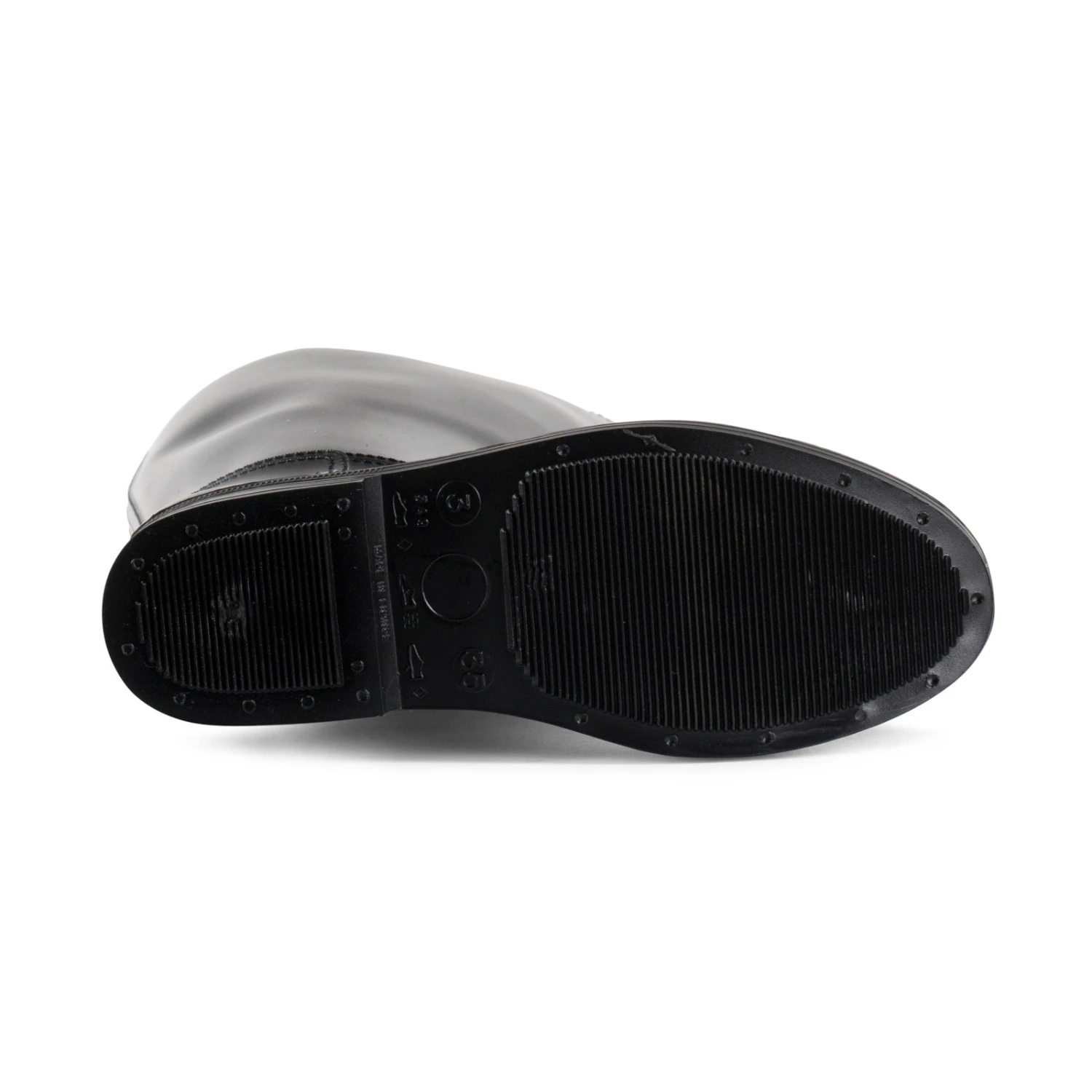 Horze Chester Gummireitstiefel Für Damen 4 Horze Chester Gummireitstiefel Für Damen - Image 2