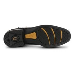 Horze Highgate Damen Lederreitstiefeletten -MOUNTAIN HORSE || Ariat || Pikeur Verkäufe 38058 bl 04