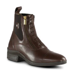 Horze Highgate Damen Lederreitstiefeletten -MOUNTAIN HORSE || Ariat || Pikeur Verkäufe 38058 br 01