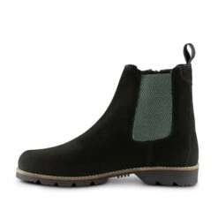 Horze Kensington Damen Wildleder-Reitstiefeletten -MOUNTAIN HORSE || Ariat || Pikeur Verkäufe 38063 BL 4