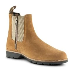 Horze Kensington Damen Wildleder-Reitstiefeletten -MOUNTAIN HORSE || Ariat || Pikeur Verkäufe 38063 LBR 2