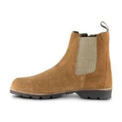 Horze Kensington Damen Wildleder-Reitstiefeletten -MOUNTAIN HORSE || Ariat || Pikeur Verkäufe 38063 LBR 4