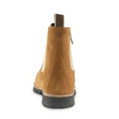 Horze Kensington Damen Wildleder-Reitstiefeletten -MOUNTAIN HORSE || Ariat || Pikeur Verkäufe 38063 LBR 5
