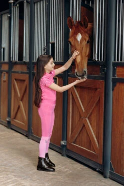 Horze Kilkenny Kinder Reitstiefeletten 33 Horze Kilkenny Kinder Reitstiefeletten -MOUNTAIN HORSE || Ariat || Pikeur Verkäufe 38066 BR 9