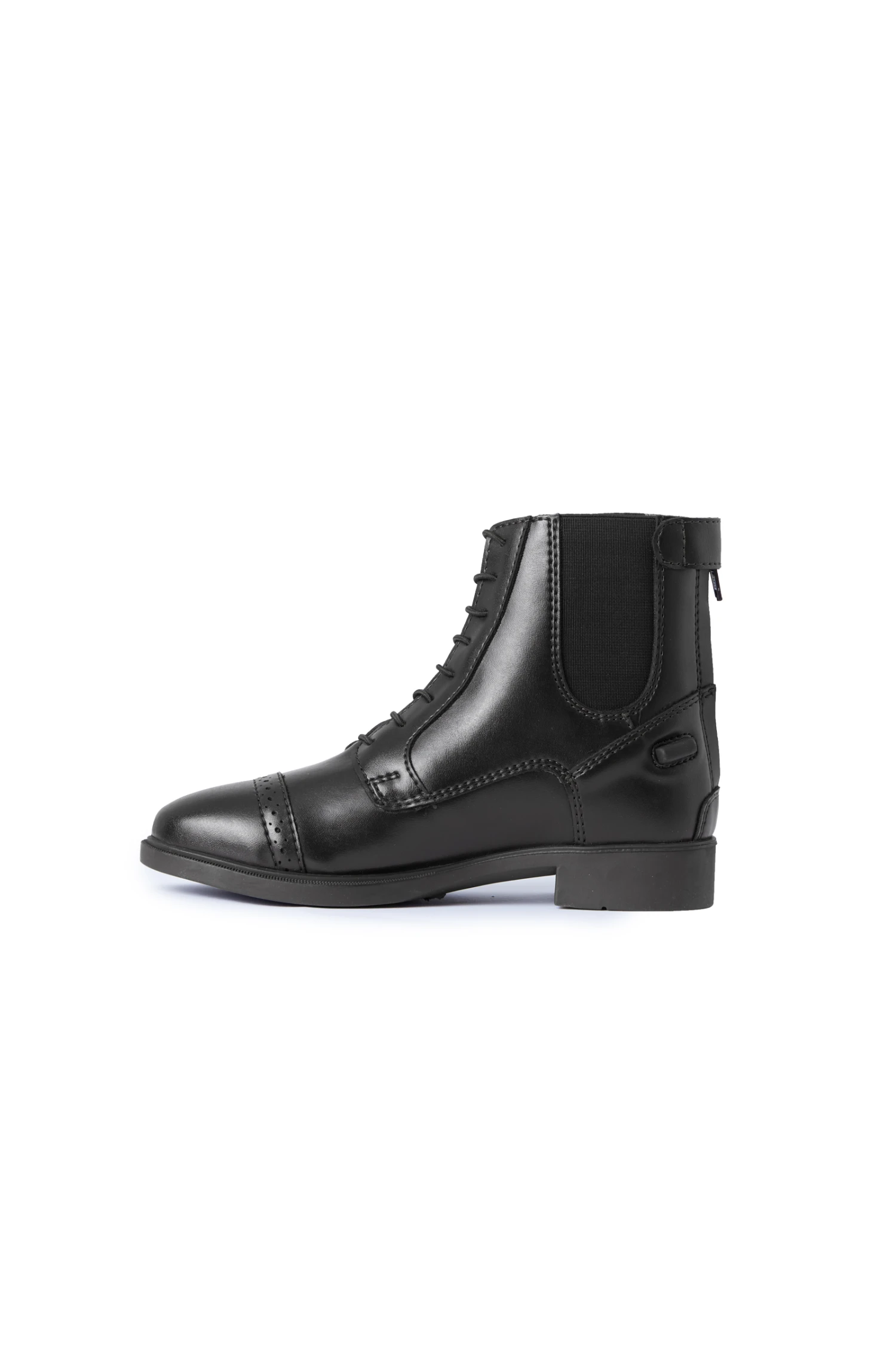 Horze Kilkenny Damen Reitstiefeletten 14 Horze Kilkenny Damen Reitstiefeletten - Image 12
