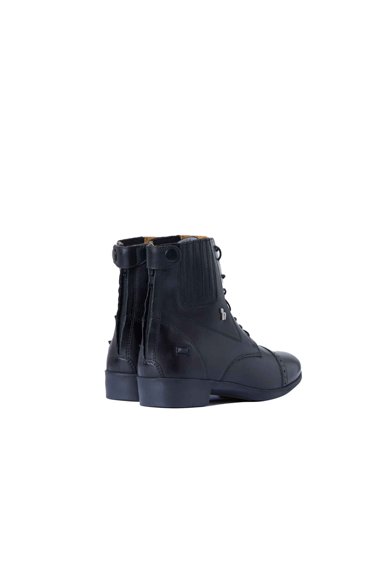 Horze Hamptons Reitstiefeletten 4 Horze Hamptons Reitstiefeletten - Image 2