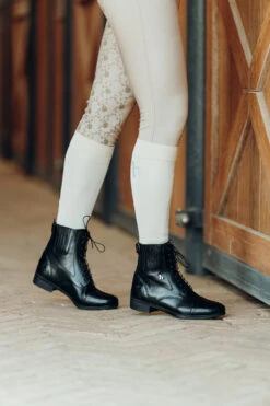 Horze Hamptons Reitstiefeletten 23 Horze Hamptons Reitstiefeletten -MOUNTAIN HORSE || Ariat || Pikeur Verkäufe 38079 BL 6