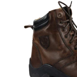 Horze Chamonix Leder-Winterreitstiefeletten 15 Horze Chamonix Leder-Winterreitstiefeletten -MOUNTAIN HORSE || Ariat || Pikeur Verkäufe 38089 BR 7