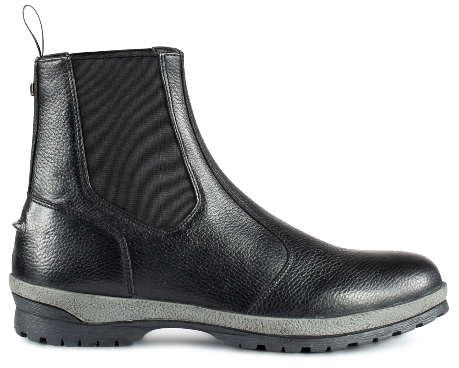 Horze Norwich Leder-Reitstiefeletten 3 Horze Norwich Leder-Reitstiefeletten