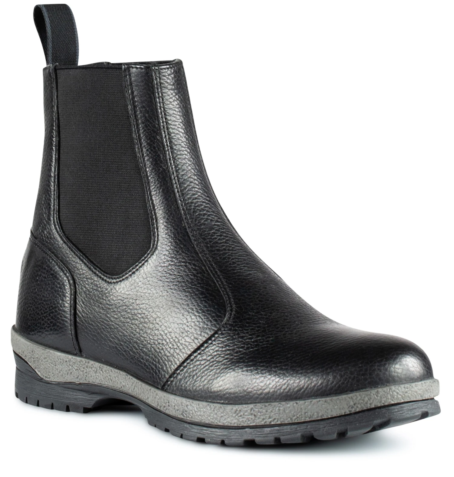 Horze Norwich Leder-Reitstiefeletten 4 Horze Norwich Leder-Reitstiefeletten - Image 2