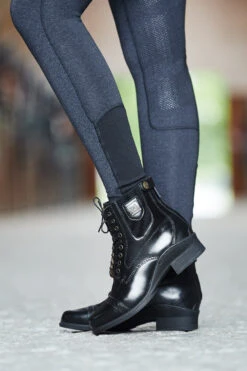 B Vertigo Jupiter Geschnürte Damen Lederreitstiefeletten 25 B Vertigo Jupiter Geschnürte Damen Lederreitstiefeletten -MOUNTAIN HORSE || Ariat || Pikeur Verkäufe 38093 BL 8