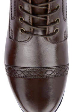 B Vertigo Jupiter Geschnürte Damen Lederreitstiefeletten 31 B Vertigo Jupiter Geschnürte Damen Lederreitstiefeletten -MOUNTAIN HORSE || Ariat || Pikeur Verkäufe 38093 DBR 6