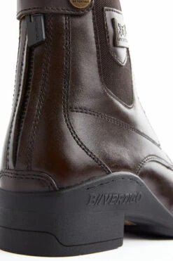 B Vertigo Jupiter Geschnürte Damen Lederreitstiefeletten 32 B Vertigo Jupiter Geschnürte Damen Lederreitstiefeletten -MOUNTAIN HORSE || Ariat || Pikeur Verkäufe 38093 DBR 7