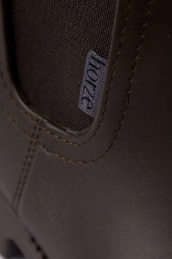 Horze Bonn Damen Gummi-Reitstiefeletten -MOUNTAIN HORSE || Ariat || Pikeur Verkäufe 38095 BR 6