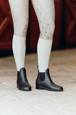 Horze Bonn Damen Gummi-Reitstiefeletten -MOUNTAIN HORSE || Ariat || Pikeur Verkäufe 38095 BR 7