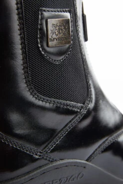 B Vertigo Saturn Damen Lederreitstiefeletten Mit Reißverschluss 23 B Vertigo Saturn Damen Lederreitstiefeletten Mit Reißverschluss -MOUNTAIN HORSE || Ariat || Pikeur Verkäufe 38097 BL 6