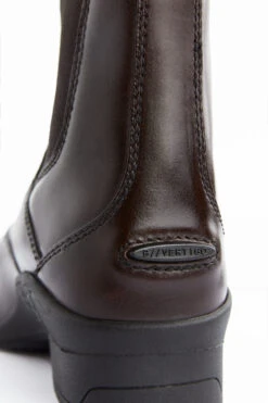 B Vertigo Saturn Damen Lederreitstiefeletten Mit Reißverschluss 32 B Vertigo Saturn Damen Lederreitstiefeletten Mit Reißverschluss -MOUNTAIN HORSE || Ariat || Pikeur Verkäufe 38097 DBR 7