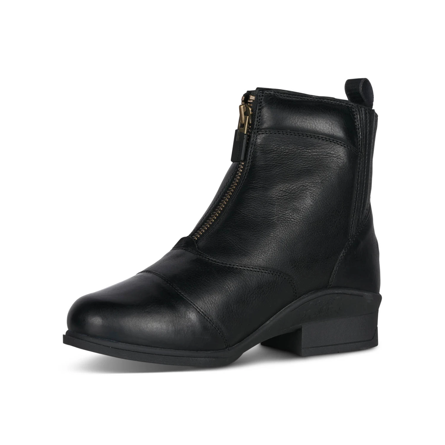 B Vertigo Mercury Damen Winter Reitstiefeletten Mit Lammfellfutter 4 B Vertigo Mercury Damen Winter Reitstiefeletten Mit Lammfellfutter - Image 2