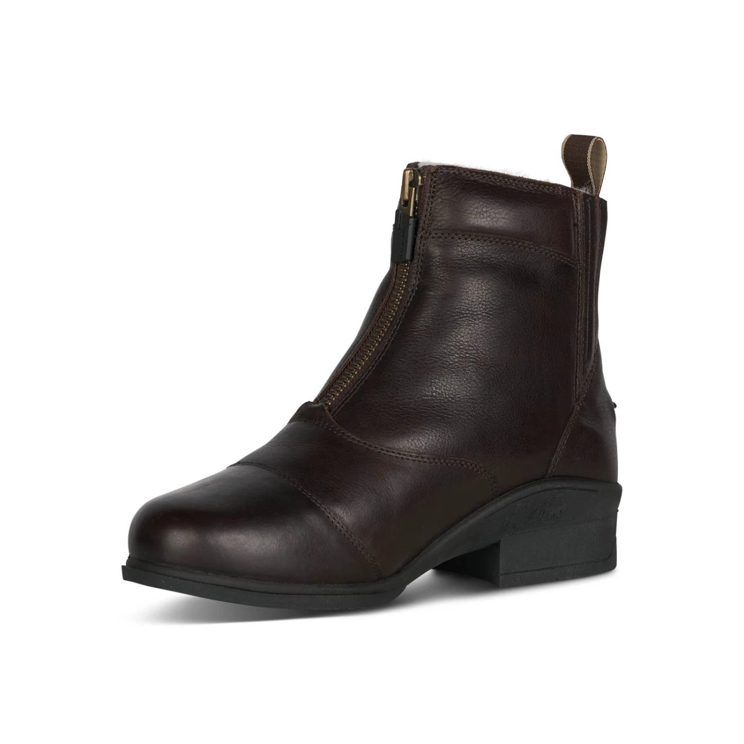 B Vertigo Mercury Damen Winter Reitstiefeletten Mit Lammfellfutter 11 B Vertigo Mercury Damen Winter Reitstiefeletten Mit Lammfellfutter - Image 9