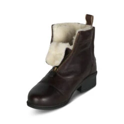 B Vertigo Mercury Damen Winter Reitstiefeletten Mit Lammfellfutter 27 B Vertigo Mercury Damen Winter Reitstiefeletten Mit Lammfellfutter -MOUNTAIN HORSE || Ariat || Pikeur Verkäufe 38105 DBR 5