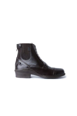 Horze Kilkenny Lux Damen Winter Reitstiefeletten Mit Brogue Detail 27 Horze Kilkenny Lux Damen Winter Reitstiefeletten Mit Brogue Detail -MOUNTAIN HORSE || Ariat || Pikeur Verkäufe 38167 DBR 3