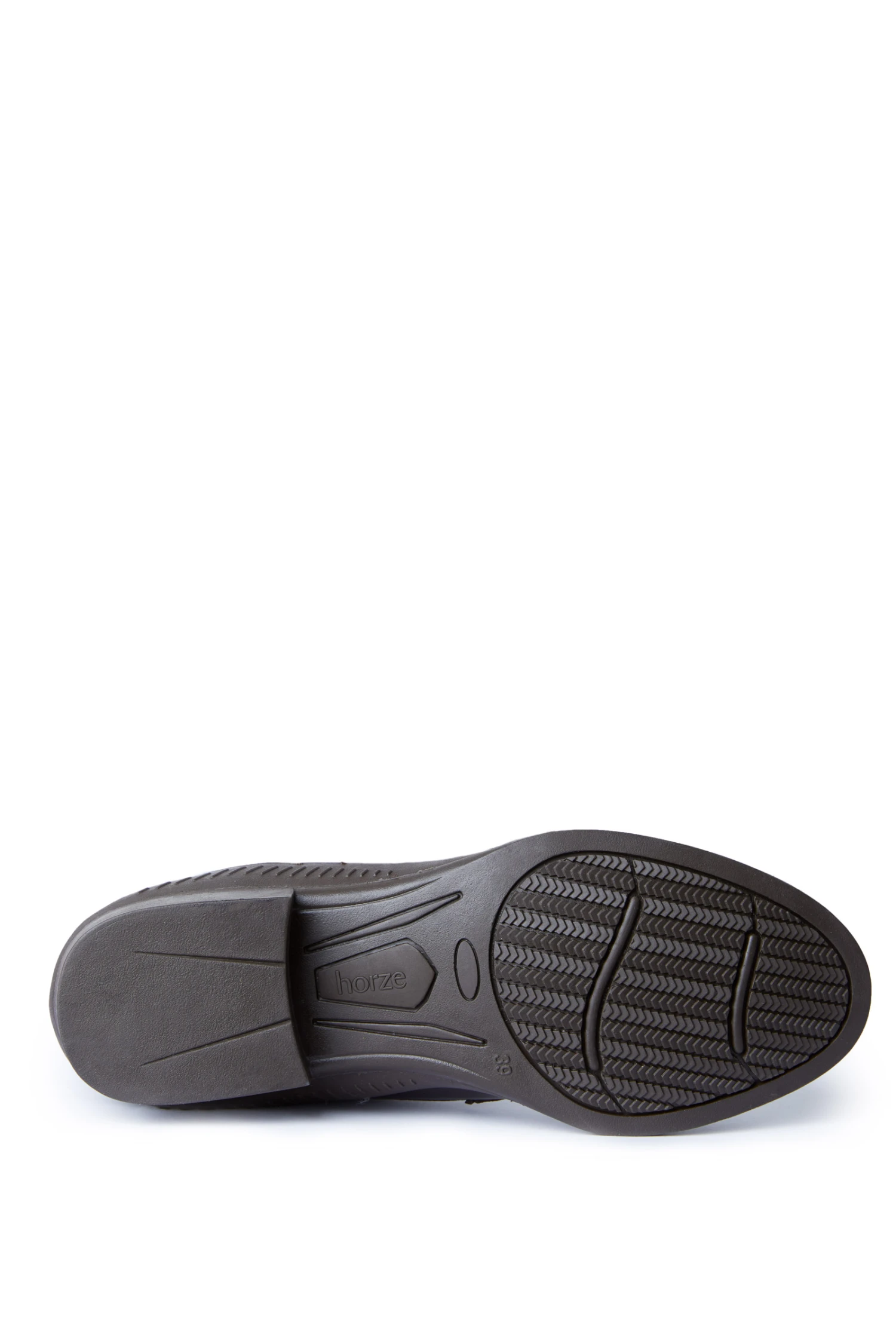 Horze Kilkenny Lux Damen Winter Reitstiefeletten Mit Brogue Detail 14 Horze Kilkenny Lux Damen Winter Reitstiefeletten Mit Brogue Detail - Image 13