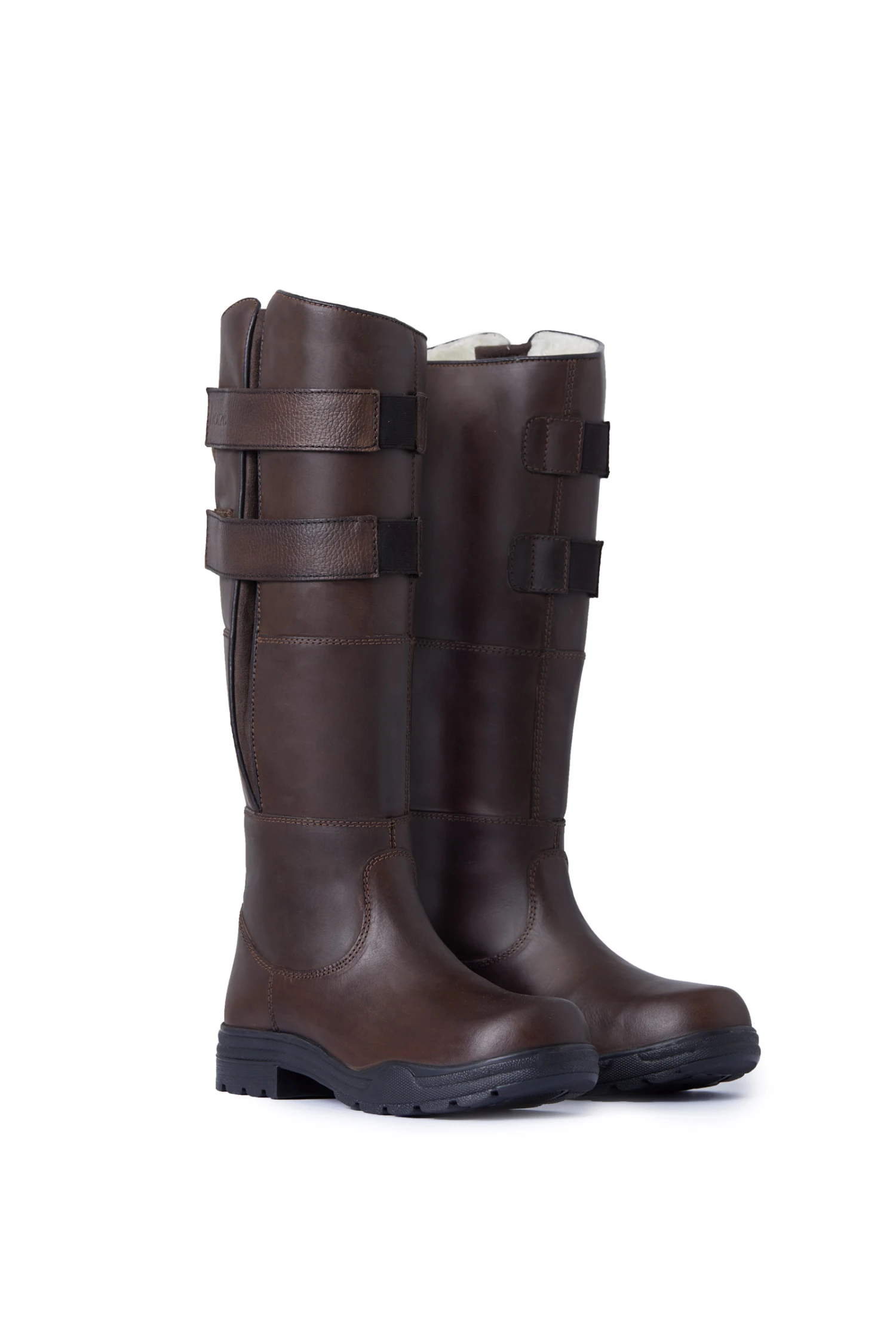 Horze Rovigo Warme Winterreitstiefel 3 Horze Rovigo Warme Winterreitstiefel