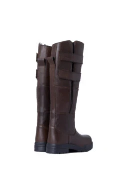 Horze Rovigo Warme Winterreitstiefel 15 Horze Rovigo Warme Winterreitstiefel -MOUNTAIN HORSE || Ariat || Pikeur Verkäufe 38203 br 04