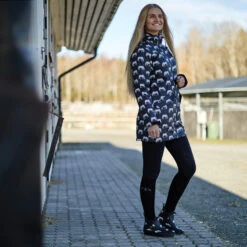 Horze Billie Damen Gummi Stiefeletten Mit Print 13 Horze Billie Damen Gummi Stiefeletten Mit Print -MOUNTAIN HORSE || Ariat || Pikeur Verkäufe 38218 bl 06