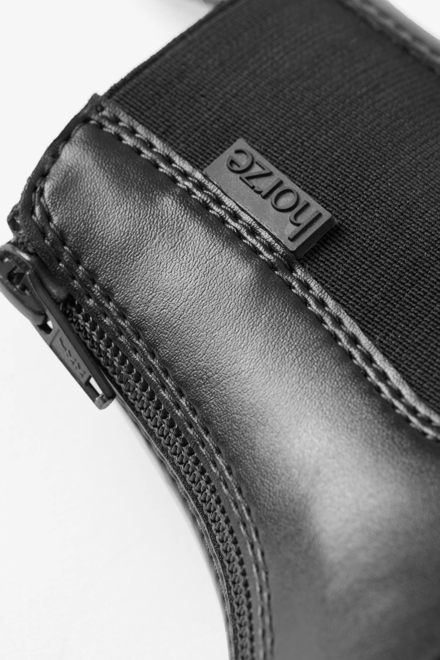 Horze Wexford Jodhpur-Stiefelette Mit Reißverschluss Vorne 8 Horze Wexford Jodhpur-Stiefelette Mit Reißverschluss Vorne - Image 6