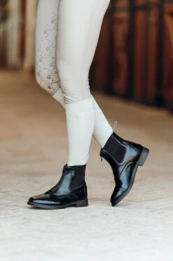 Horze Wexford Jodhpur-Stiefelette Mit Reißverschluss Vorne 26 Horze Wexford Jodhpur-Stiefelette Mit Reißverschluss Vorne -MOUNTAIN HORSE || Ariat || Pikeur Verkäufe 38236 bl 08