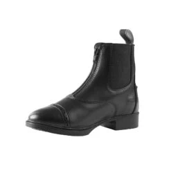 Horze Wexford Jodhpur Stiefelette Für Kinder Mit Reißverschluss Vorne 18 Horze Wexford Jodhpur Stiefelette Für Kinder Mit Reißverschluss Vorne -MOUNTAIN HORSE || Ariat || Pikeur Verkäufe 38238 BL 3