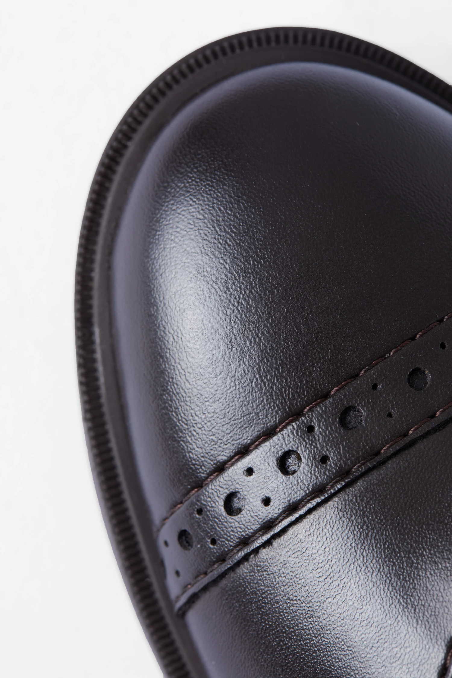 Horze Wexford Jodhpur Stiefelette Für Kinder Mit Reißverschluss Vorne 13 Horze Wexford Jodhpur Stiefelette Für Kinder Mit Reißverschluss Vorne - Image 11