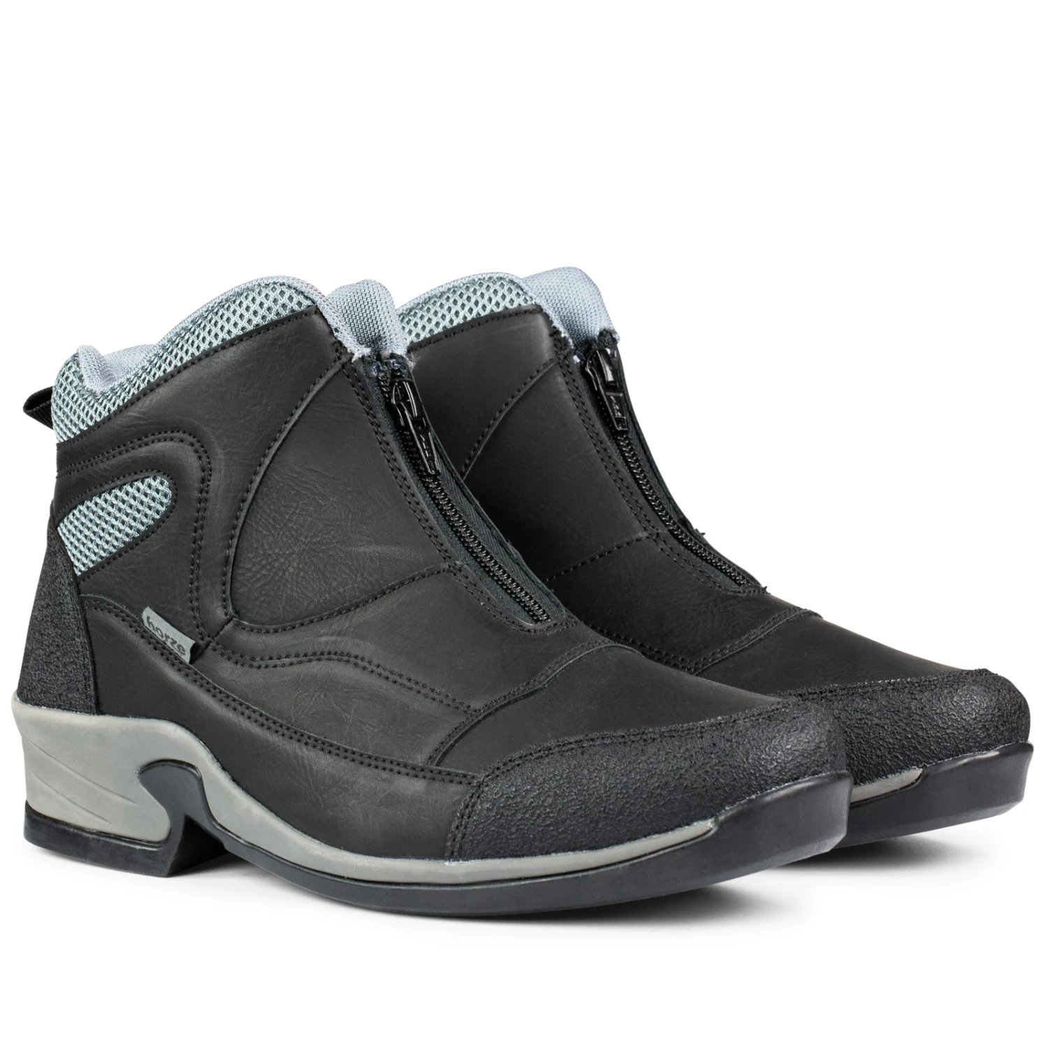 Horze Windham Damen Reitschuhe 3 Horze Windham Damen Reitschuhe