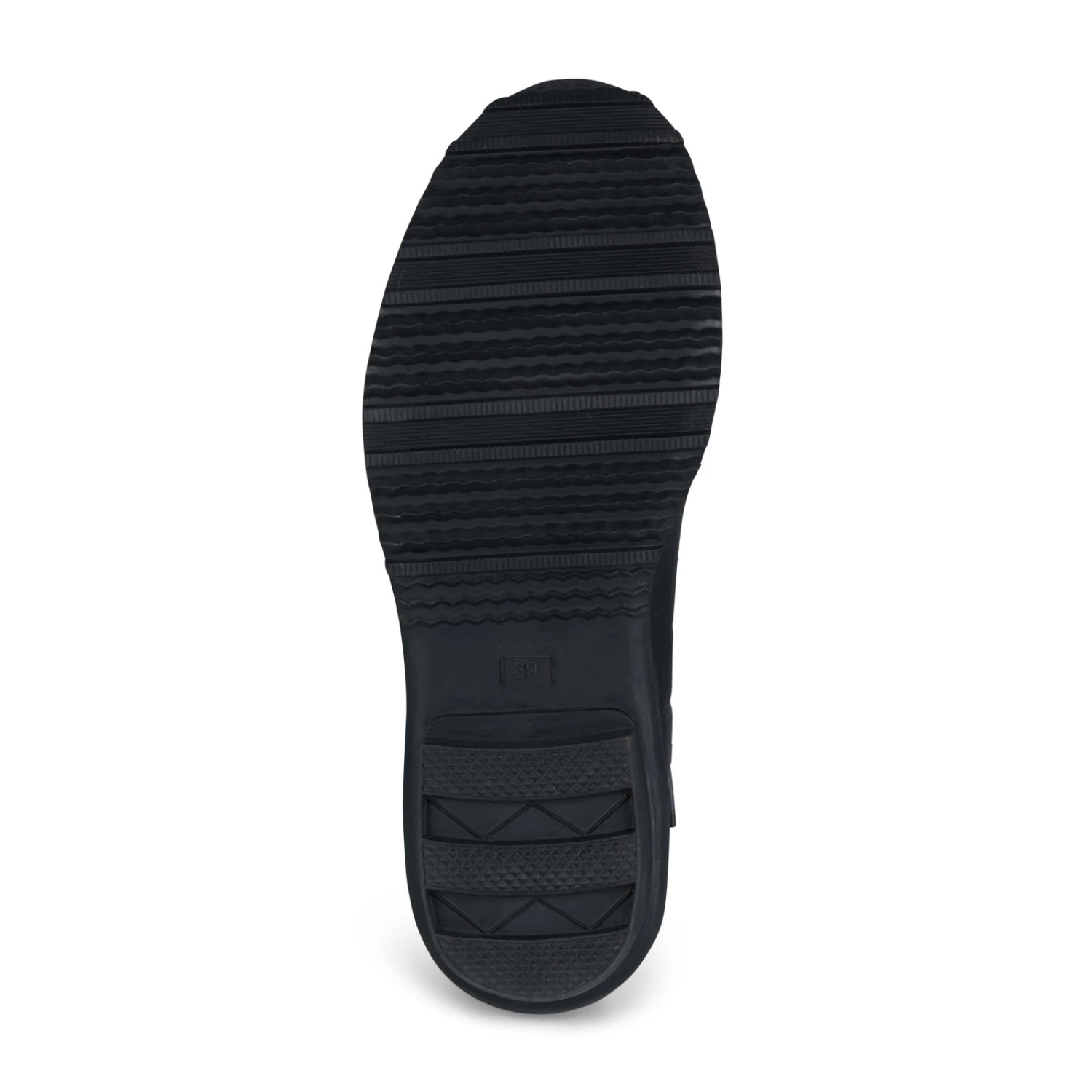 B Vertigo St Davids Gummistiefel 7 B Vertigo St Davids Gummistiefel - Image 5