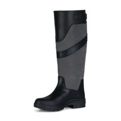 Horze Waterford Wasserdichte Country Stiefel -MOUNTAIN HORSE || Ariat || Pikeur Verkäufe 38257 BL G 3