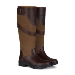 Horze Waterford Wasserdichte Country Stiefel -MOUNTAIN HORSE || Ariat || Pikeur Verkäufe 38257 DBR DBR 1