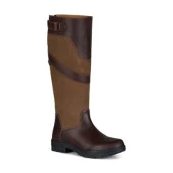 Horze Waterford Wasserdichte Country Stiefel -MOUNTAIN HORSE || Ariat || Pikeur Verkäufe 38257 DBR DBR 2