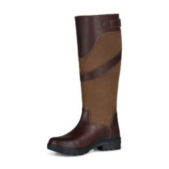 Horze Waterford Wasserdichte Country Stiefel -MOUNTAIN HORSE || Ariat || Pikeur Verkäufe 38257 DBR DBR 3