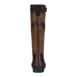 Horze Waterford Wasserdichte Country Stiefel -MOUNTAIN HORSE || Ariat || Pikeur Verkäufe 38257 DBR DBR 4