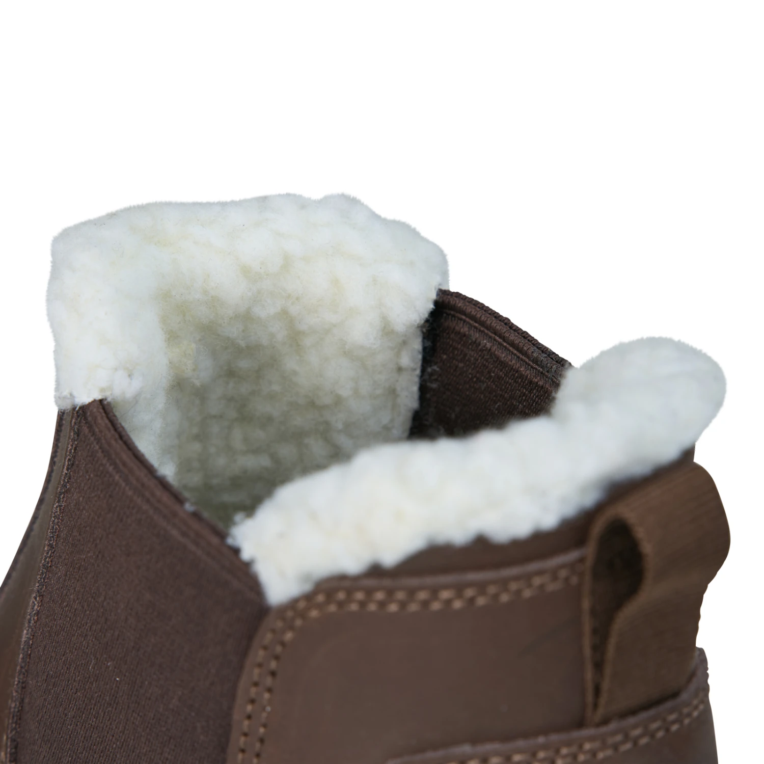 Horze Copenhagen Damen Wasserdichte Reitstiefeletten Mit Kunstfellfutter 7 Horze Copenhagen Damen Wasserdichte Reitstiefeletten Mit Kunstfellfutter - Image 5