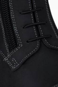 Horze Blake Kinder Leder Reitstiefeletten 22 Horze Blake Kinder Leder Reitstiefeletten -MOUNTAIN HORSE || Ariat || Pikeur Verkäufe 38259 BL 7