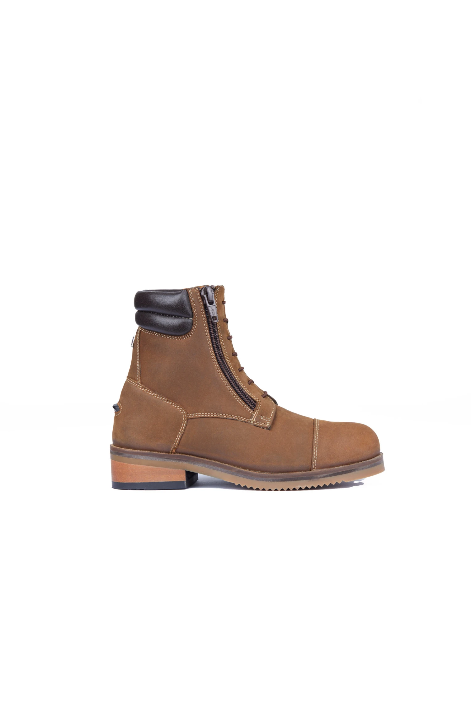 Horze Blake Kinder Leder Reitstiefeletten 12 Horze Blake Kinder Leder Reitstiefeletten - Image 10
