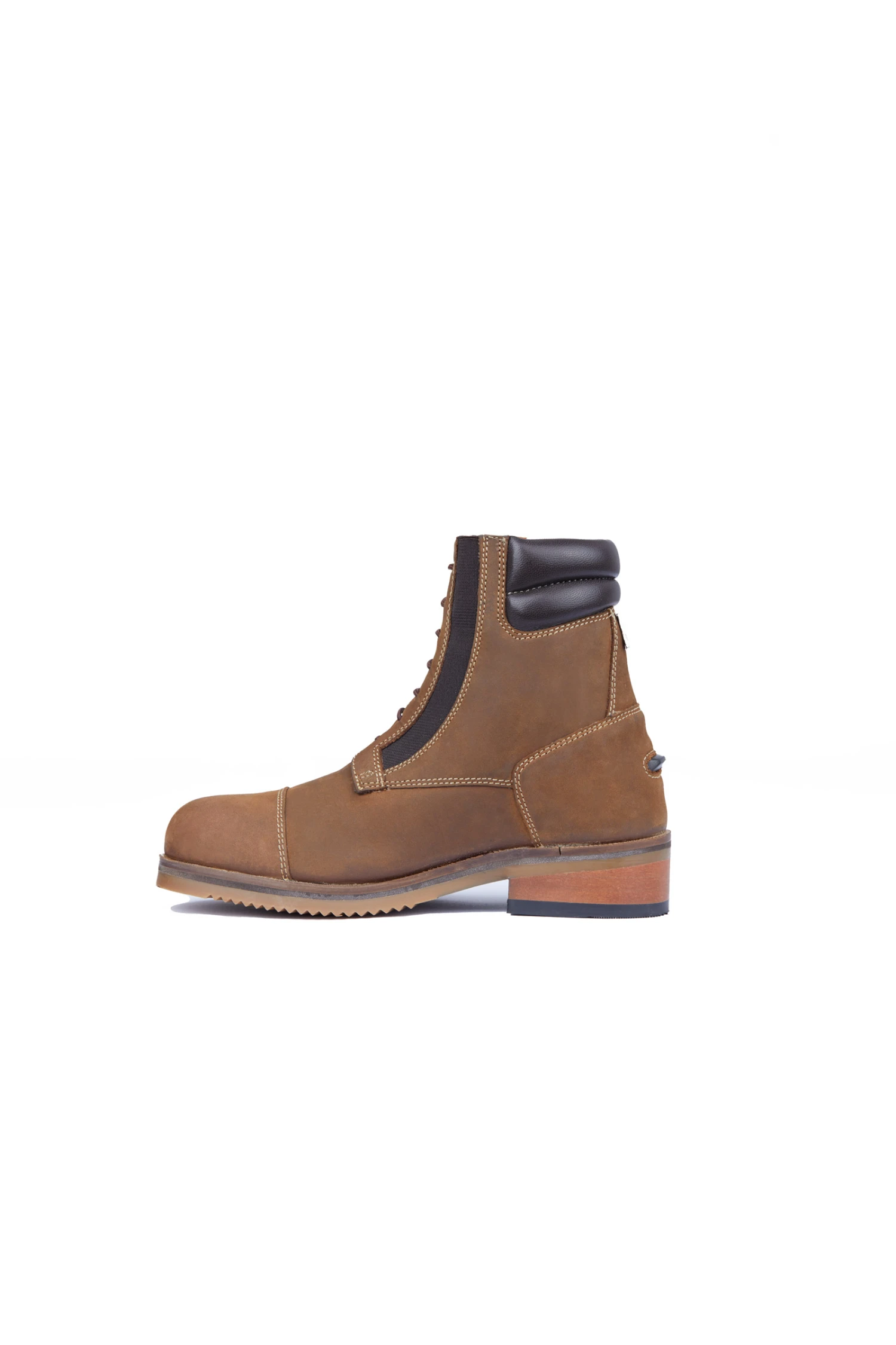 Horze Blake Kinder Leder Reitstiefeletten 13 Horze Blake Kinder Leder Reitstiefeletten - Image 11
