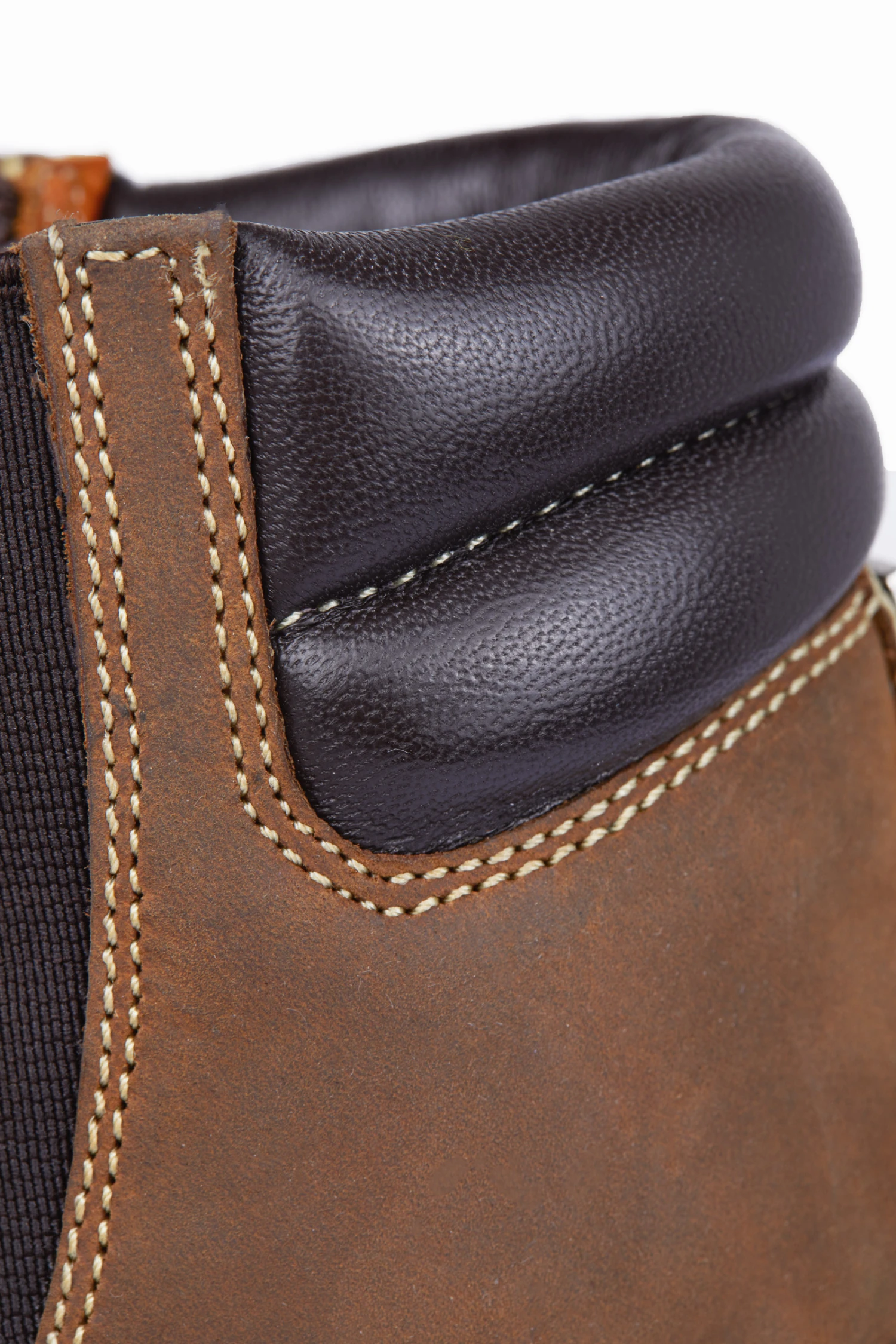 Horze Blake Kinder Leder Reitstiefeletten 15 Horze Blake Kinder Leder Reitstiefeletten - Image 13